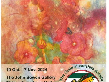 Autumn Exhibition of Fine Art by The Guild of Wiltshire Artists